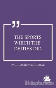 The Sports Which the Deities Did