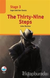 The Thirty - Nine Steps (CD'li)