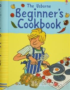 The Usborne Beginner's Cookbook