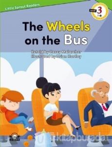 The Wheels on the Bus + Hybrid Cd