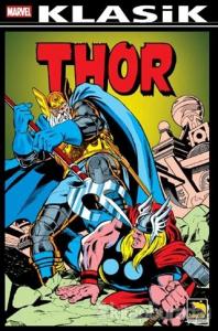 Thor Klasik 10. Cilt