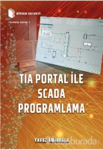 Tia Portal ile Scada Programlama