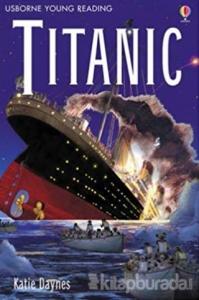 Titanic (Ciltli)