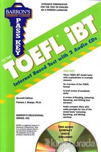 To The TOEFL IBT