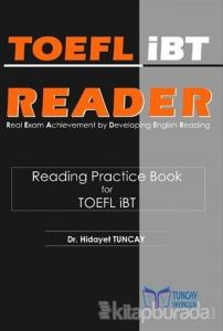 TOEFL İBT Reader