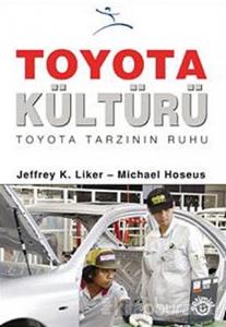 Toyota Kültürü (Ciltli)
