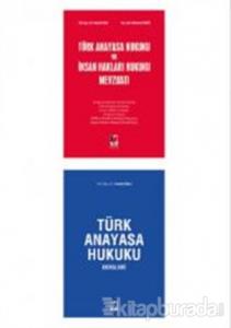 Türk Anayasa Hukuku Dersi Kampanyası 2