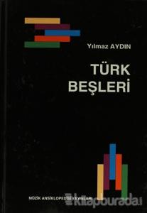Türk Beşleri (Ciltli)