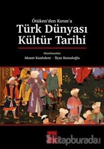 Türk Dünyası Kültür Tarihi