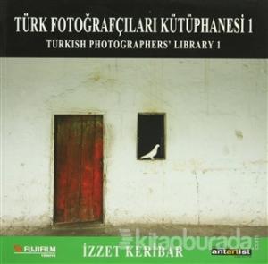 Türk Fotoğrafçıları Kütüphanesi 1