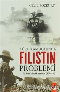 Türk Kamuoyunda Filistin Problemi