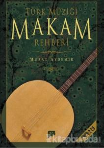 Türk Müziği Makam Rehberi (CD'li)