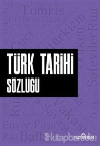 Türk Tarihi Sözlüğü
