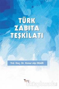 Türk Zabıta Teşkilatı