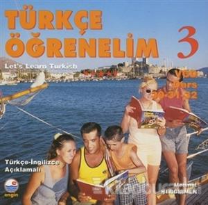 Türkçe Öğrenelim 3 (6 VCD Takım)