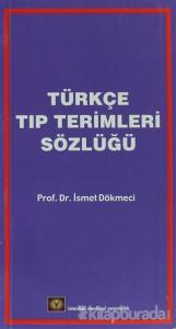 Türkçe Tıp Terimleri Sözlüğü