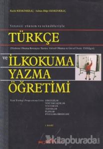 Türkçe ve İlkokuma Yazma Öğretimi