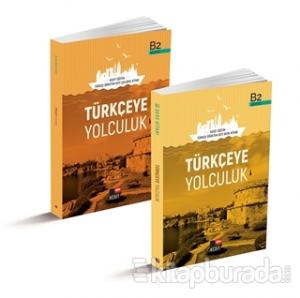 Türkçeye Yolculuk B2 Ders Kitabı / B2 Çalışma Kitabı