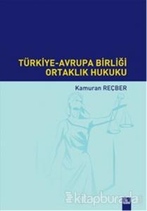 Türkiye-Avrupa Birliği Ortaklık Hukuku