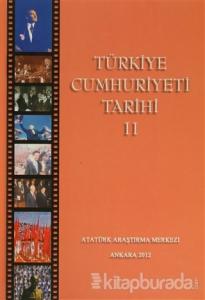 Türkiye Cumhuriyeti Tarihi 2 (Ciltli)