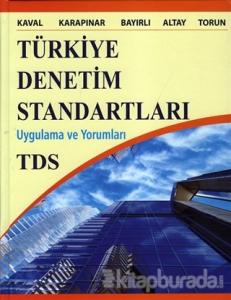 Türkiye Denetim Standartları