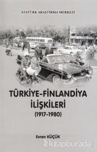 Türkiye - Finlandiya İlişkileri (1917-1980)