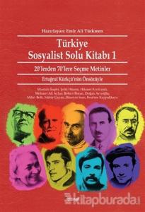 Türkiye Sosyalist Solu Kitabı 1