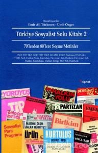 Türkiye Sosyalist Solu Kitabı: 2