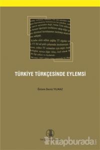 Türkiye Türkçesinde Eylemsi