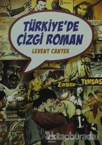 Türkiye'de Çizgi Roman