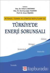 Türkiye'de Enerji Sorunsalı