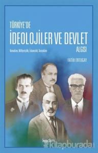 Türkiye'de İdeolojier ve Devlet Algısı