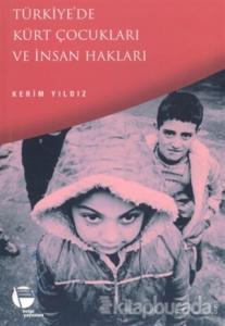 Türkiye'de Kürt Çocukları ve İnsan Hakları