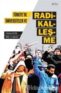 Türkiye'de Üniversiteler ve Radikalleşme