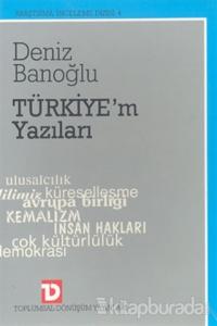 Türkiye'm Yazıları