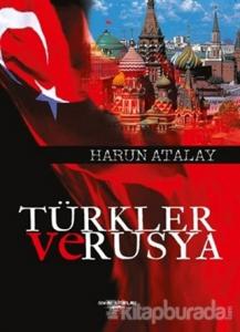 Türkler ve Rusya