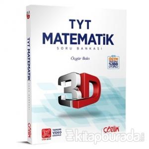 TYT 3D Matematik Soru Bankası