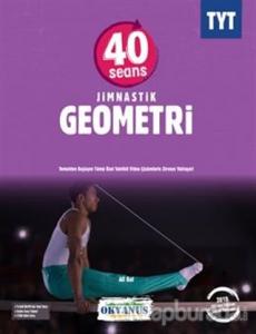 TYT 40 Seansta Jimnastik Geometri