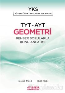 TYT AYT Geometri Rehber Sorularla Konu Anlatımı