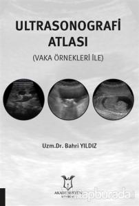 Ultrasonografi Atlası