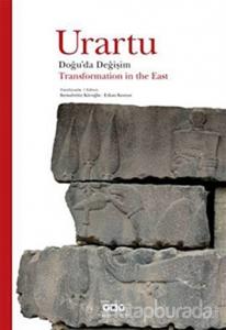 Urartu: Doğu'da Değişim