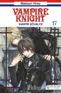 Vampire Knight - Vampir Şövalye 17