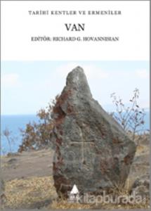 Van: Tarihi Kentler ve Ermeniler