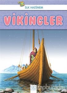 Vikingler - İlk Hazinem