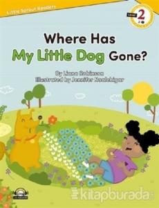 Where Has My Little Dog Gone? + Hybrid Cd