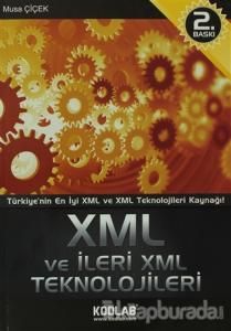 XML ve İleri XML Teknolojileri