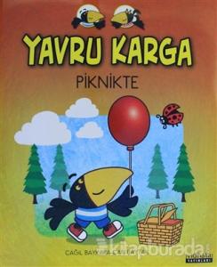 Yavru Karga - Piknikte