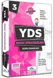 YDS Sınav Stratejileri Soru Bankası