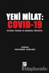 Yeni Milat: Covid-19