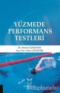 Yüzmede Performans Testleri